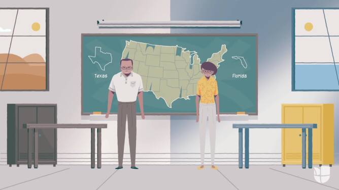 How raising teacher salaries would help minority students the most